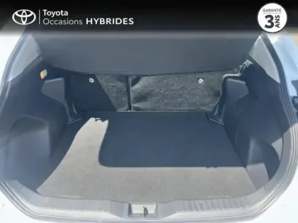 Photo 9 Toyota Yaris  Cross 116h Dynamic MC24