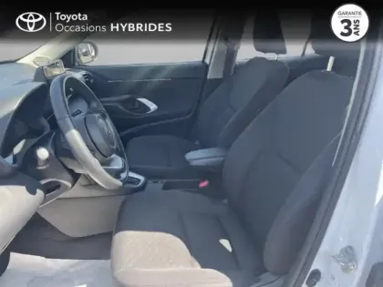 Photo 10 Toyota Yaris  Cross 116h Dynamic MC24