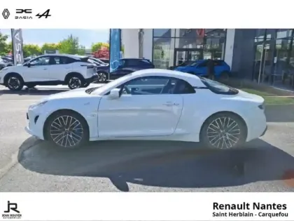 Photo 9 Alpine A110  1.8T 300ch GT 2024