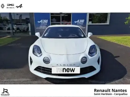 Photo 8 Alpine A110  1.8T 300ch GT 2024