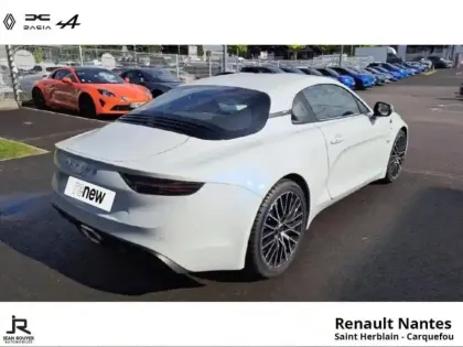 Photo 11 Alpine A110  1.8T 300ch GT 2024