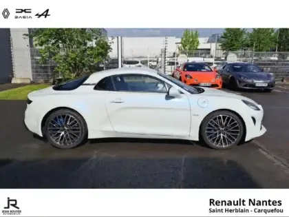 Photo 12 Alpine A110  1.8T 300ch GT 2024