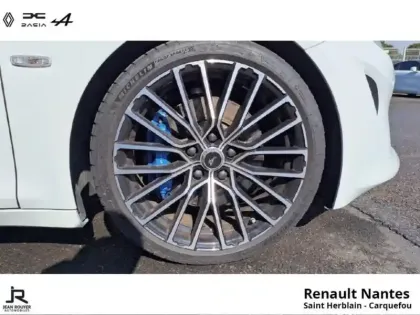 Photo 7 Alpine A110  1.8T 300ch GT 2024