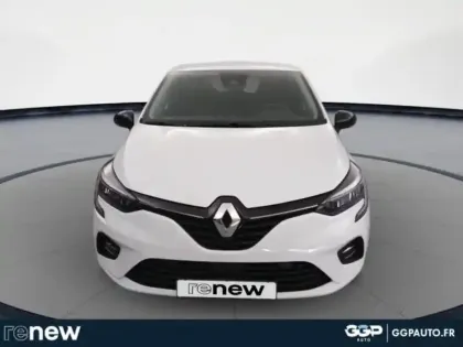 Photo 7 Renault Clio  1.6 E-Tech hybride 145ch Evolution