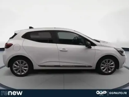 Photo 5 Renault Clio  1.6 E-Tech hybride 145ch Evolution