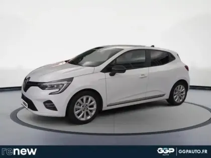 Photo Renault Clio Evolution