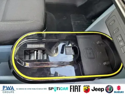 Photo 11 Fiat Panda Grande  1.2 Hybrid Turbo 110ch  Icône eDCT6 GARANTIE 8 ANS CONSTRUCTEUR