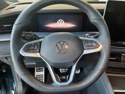 Photo 7 Volkswagen Tayron  1.5 eTSI 150ch R-Line Edition DSG7 7 places