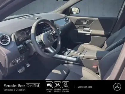 Photo 9 Mercedes GLA  250 e hybride rechargeable 218ch Edition 140 8G-DCT