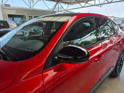 Photo 10 Renault Arkana  1.6 E-Tech 145ch full hybrid esprit Alpine -25