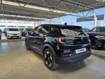 Photo 9 Renault Captur  1.2 TCe 115ch Techno - 25