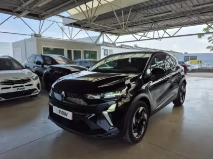 Photo Renault Captur Techno