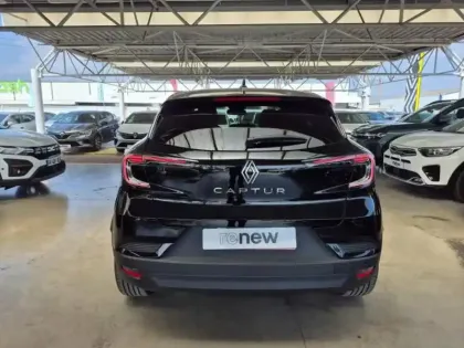 Photo 8 Renault Captur  1.2 TCe 115ch Techno - 25