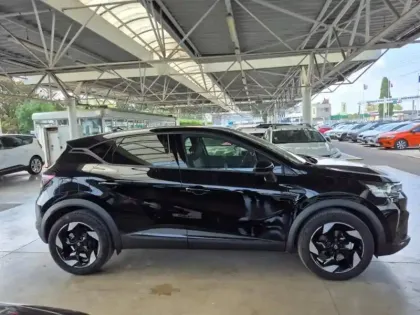Photo 6 Renault Captur  1.2 TCe 115ch Techno - 25