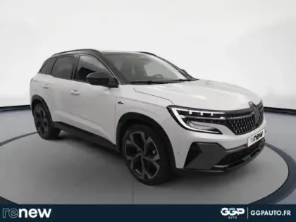 Photo 6 Renault Austral  1.2 E-Tech full hybrid 200ch Techno esprit Alpine - 24
