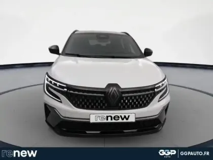 Photo 7 Renault Austral  1.2 E-Tech full hybrid 200ch Techno esprit Alpine - 24