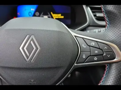 Photo 9 Renault Symbioz  1.8 E-Tech full hybrid 160ch esprit Alpine - 25