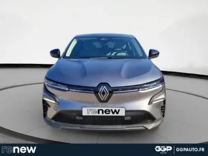 Photo 7 Renault Megane  E-Tech Electric EV60 130ch Evolution ER super charge -B