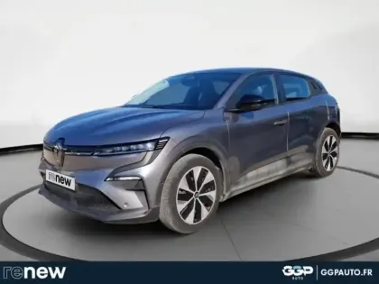 Photo Renault Megane Evolution Er