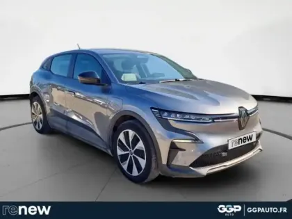 Photo 6 Renault Megane  E-Tech Electric EV60 130ch Evolution ER super charge -B