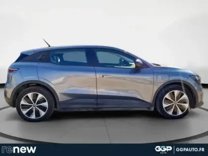 Photo 5 Renault Megane  E-Tech Electric EV60 130ch Evolution ER super charge -B