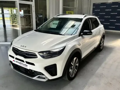 Photo Kia Stonic Gt Line Premium