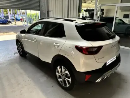 Photo 5 Kia Stonic  1.0 T-GDi 120ch MHEV GT Line Premium DCT7