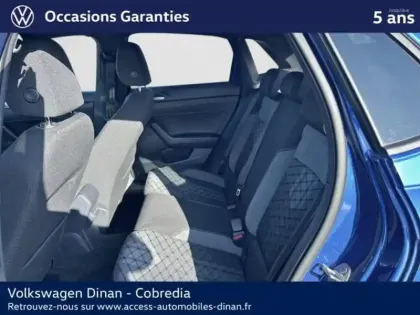 Photo 8 Volkswagen Polo  1.0 TSI 95ch R-Line Edition