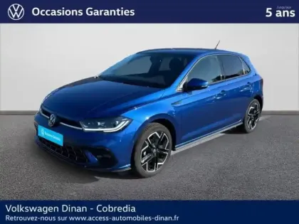 Photo Volkswagen Polo R-line Edition