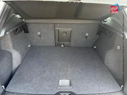 Photo 13 Volvo XC40  T4 Recharge 129 + 82ch Ultimate DCT 7