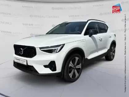 Photo Volvo Xc40 Ultimate