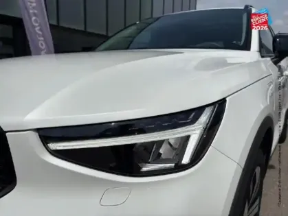 Photo 12 Volvo XC40  T4 Recharge 129 + 82ch Ultimate DCT 7