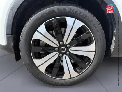 Photo 9 Volvo XC40  T4 Recharge 129 + 82ch Ultimate DCT 7