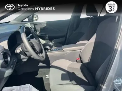 Photo 10 Toyota C-HR  2.0 Hybride 200ch Design NG23