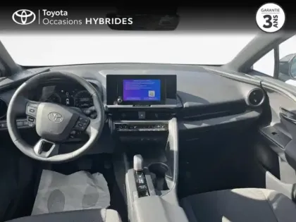 Photo 7 Toyota C-HR  2.0 Hybride 200ch Design NG23