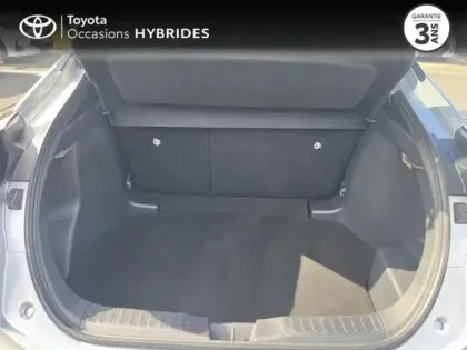 Photo 9 Toyota C-HR  2.0 Hybride 200ch Design NG23