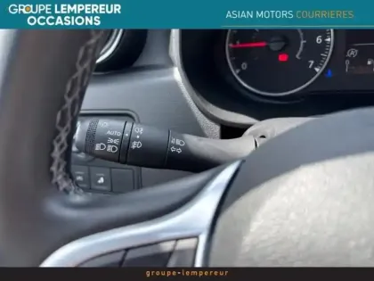 Photo 14 Dacia Duster  1.0 ECO-G 100ch Prestige + 4x2