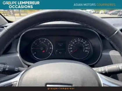 Photo 12 Dacia Duster  1.0 ECO-G 100ch Prestige + 4x2