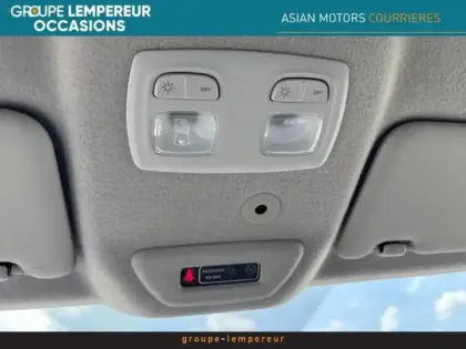 Photo 9 Dacia Duster  1.0 ECO-G 100ch Prestige + 4x2