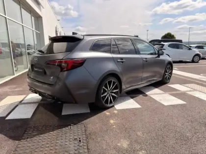 Photo 12 Toyota Corolla  Touring Spt 2.0 178ch GR Sport MY26