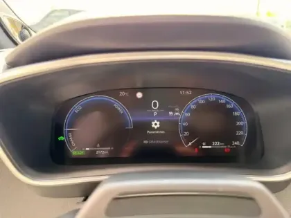 Photo 9 Toyota Corolla  Touring Spt 2.0 178ch GR Sport MY26