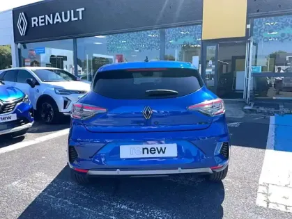 Photo 30 Renault Clio E-Tech full hybrid 145 Esprit Alpine 5p