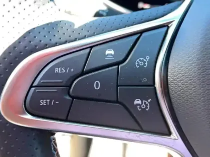 Photo 23 Renault Clio E-Tech full hybrid 145 Esprit Alpine 5p