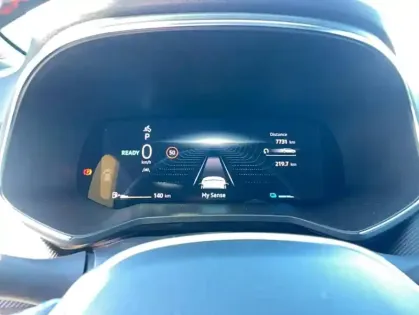 Photo 36 Renault Clio E-Tech full hybrid 145 Esprit Alpine 5p