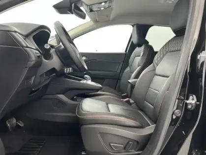 Photo 8 Renault Captur E-Tech Plug-in 160 Initiale Paris 5p