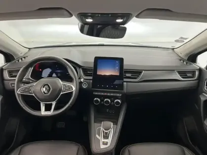 Photo 28 Renault Captur E-Tech Plug-in 160 Initiale Paris 5p