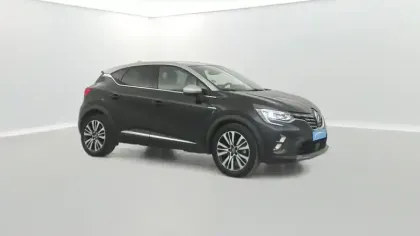 Photo 6 Renault Captur E-Tech Plug-in 160 Initiale Paris 5p