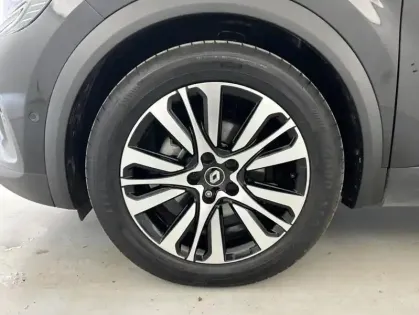 Photo 18 Renault Captur E-Tech Plug-in 160 Initiale Paris 5p