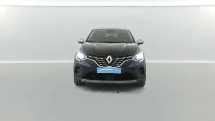 Photo 7 Renault Captur E-Tech Plug-in 160 Initiale Paris 5p
