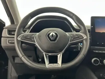 Photo 14 Renault Captur E-Tech Plug-in 160 Initiale Paris 5p